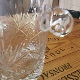 Klein crystal bacara champagne bucket