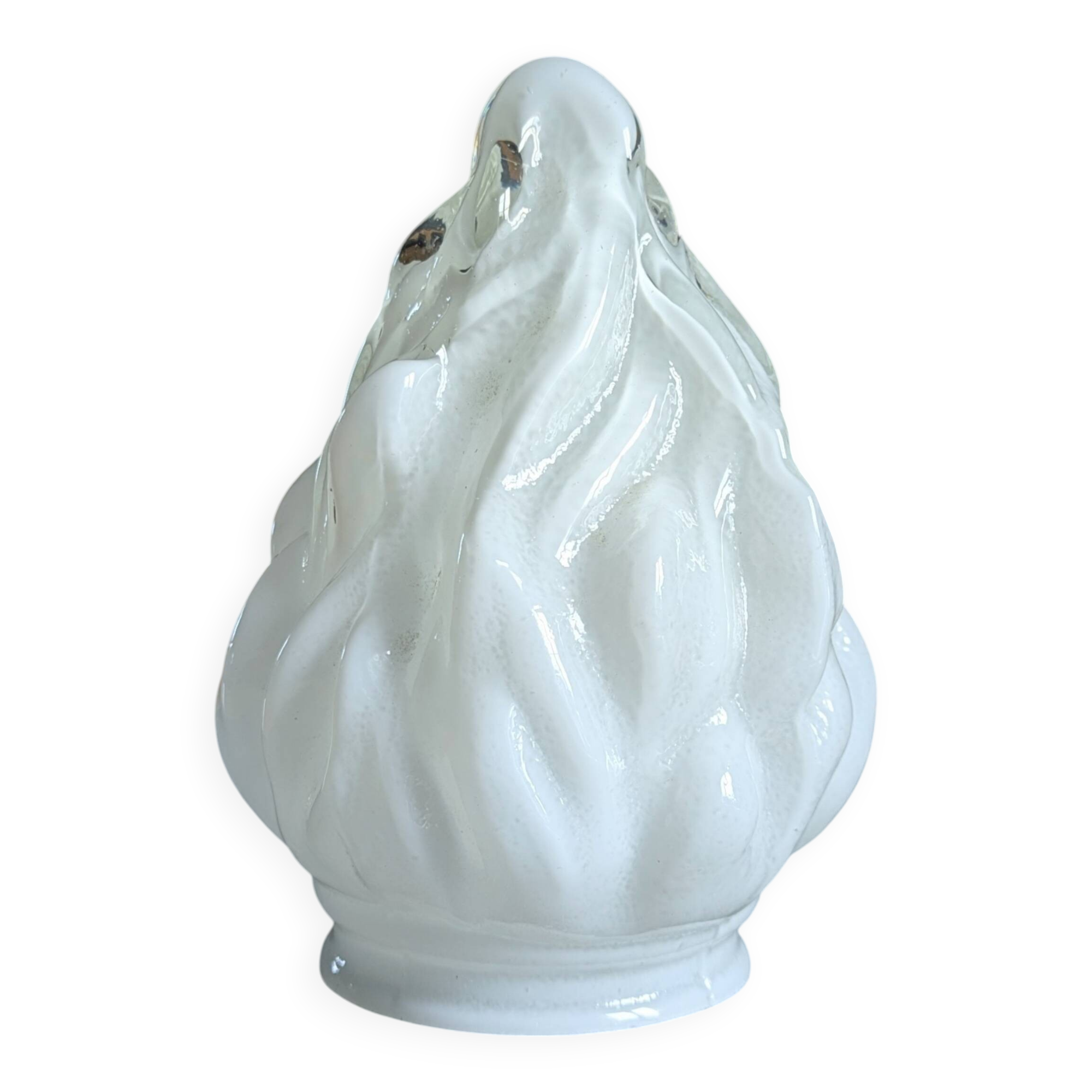 Flame globe (L-0210-5)