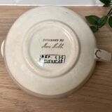 Vintage gravy boat