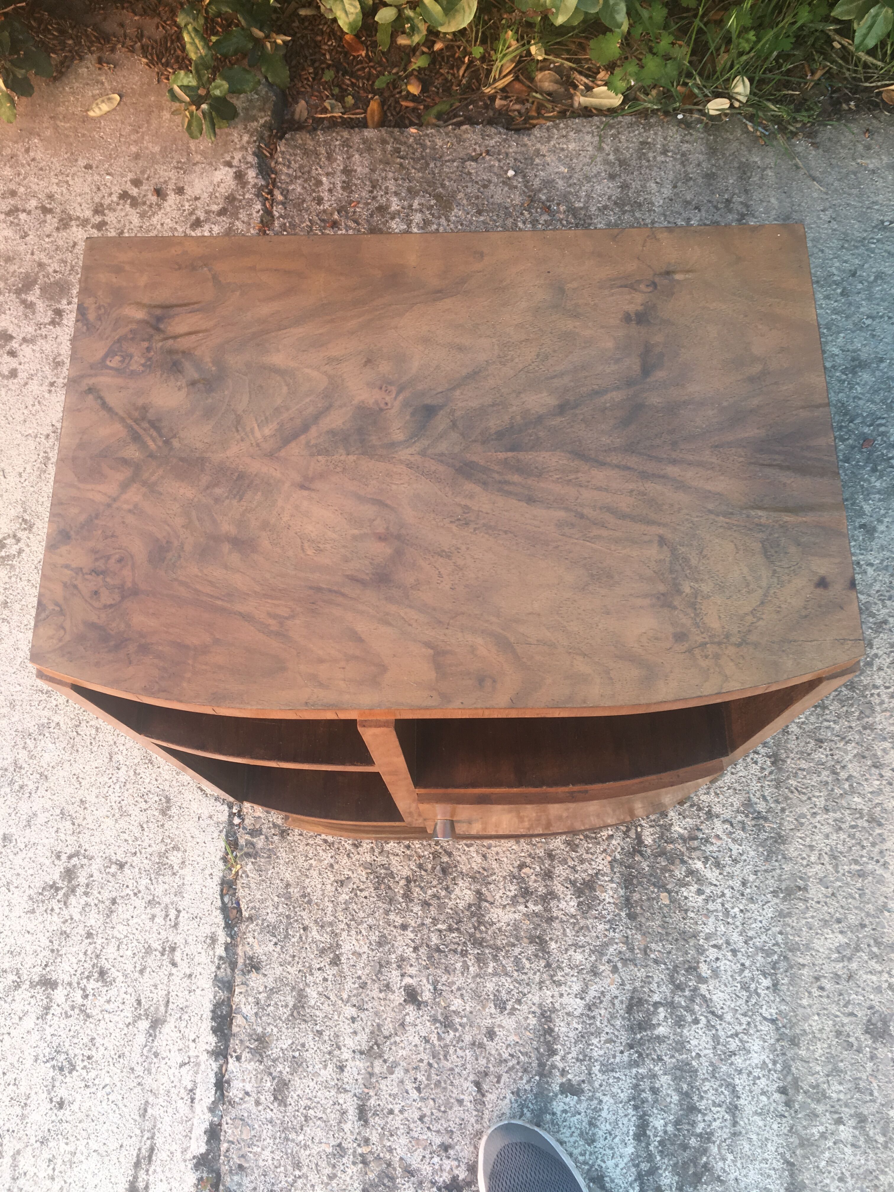 Accent furniture Art Deco