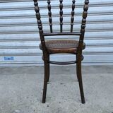 Mundus chair by Thonet Vienna Austria 1925