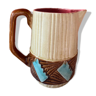Old Orchies pitcher