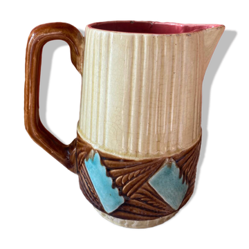 Old Orchies pitcher