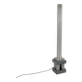 Chicago Tribune floor lamp by Matteo Thun for Bieffeplast, 1985