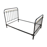 Napoleon III iron bed