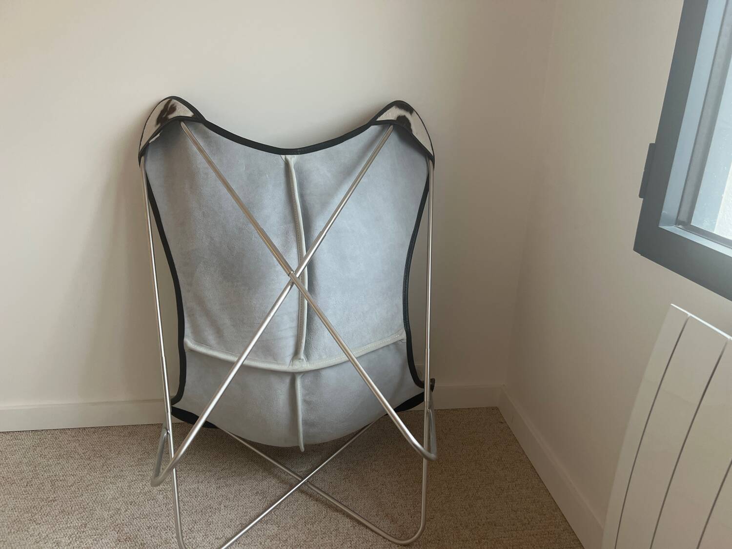 Aa airborne armchair