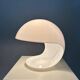 Vintage 643 Table Lamp by Elio Martinelli for Martinelli Luce, 1969