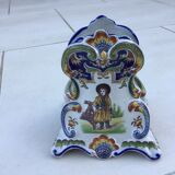 Rouen letter or mail door