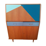 Vintage secretary from the 60s 70