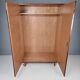 Vintage Wardrobe in Walnut, 1970s
