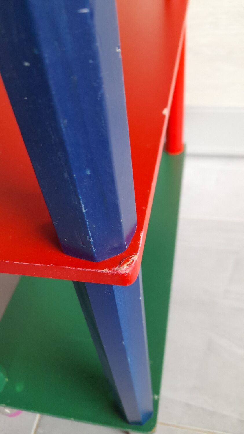 Pencil shelf Pierre Sala