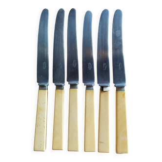 knives