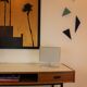 Lampe Georges Mathias