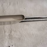 Floor lamp Gesture by Bruno Gecchelin for Sirrah Italia 1970s