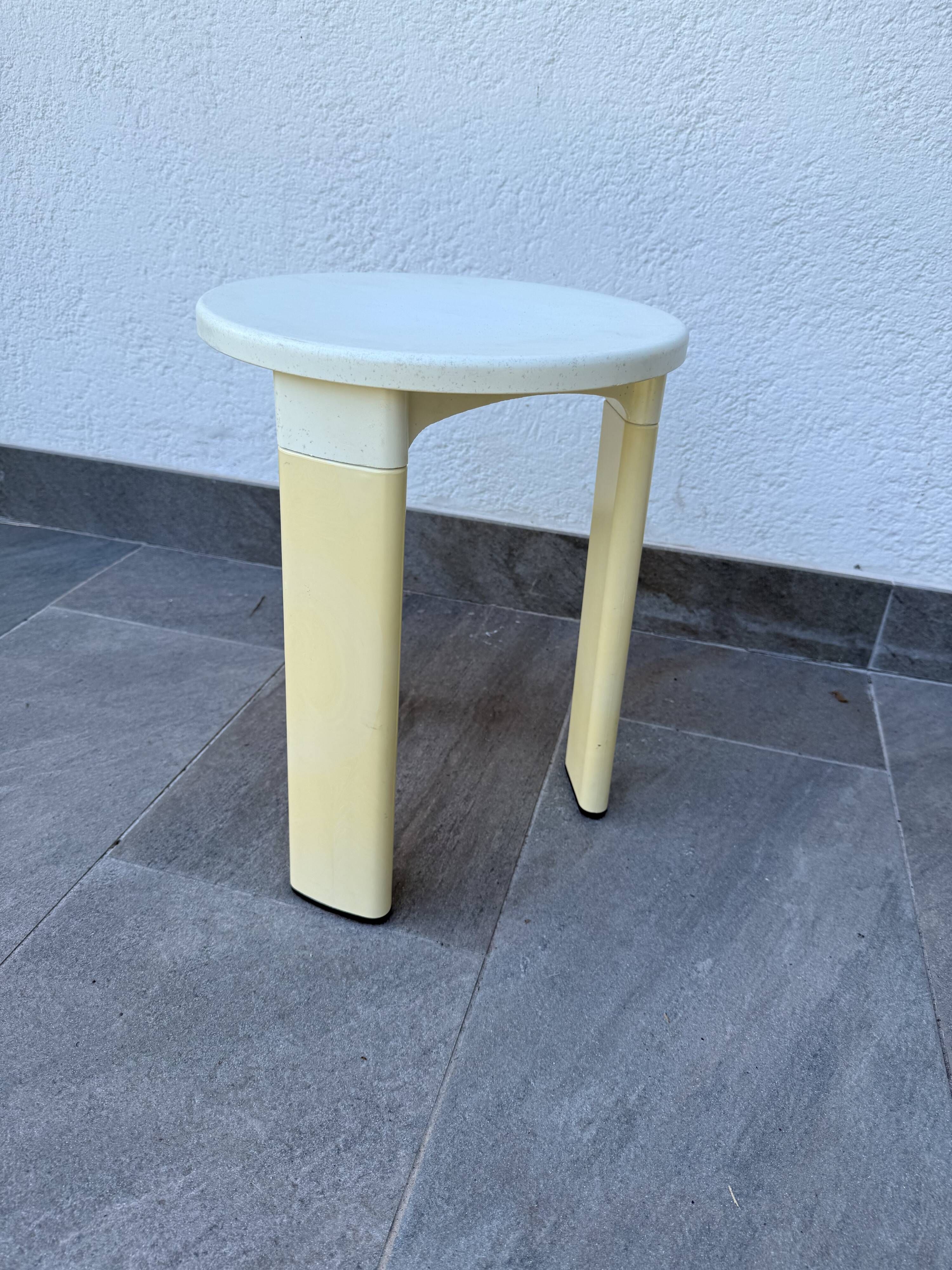 Vintage Tatay stool