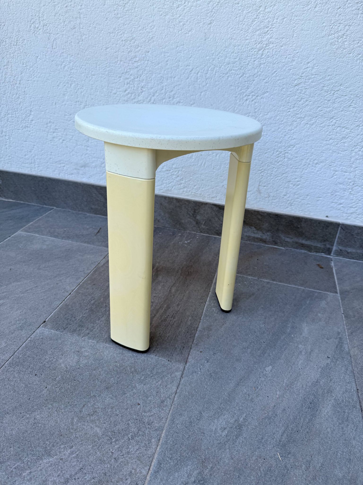 Vintage Tatay stool