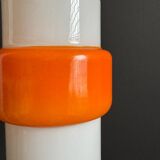 Suspension Space Age orange 1970s