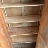 Small antique wardrobe (renovated)