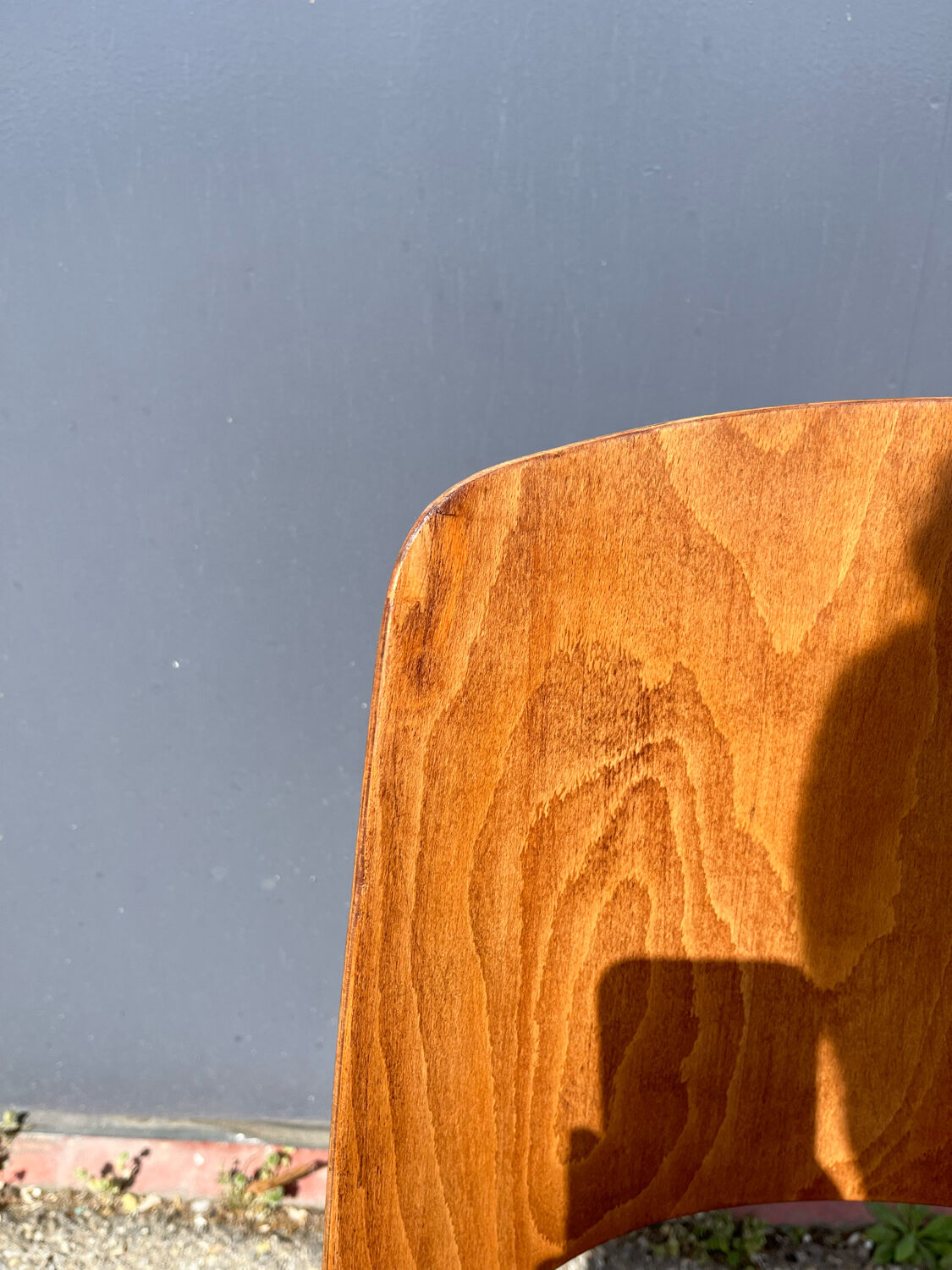 Pair of Mondor chairs by Baumann