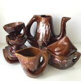 Vallauris coffee service