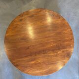 Table basse palissandre