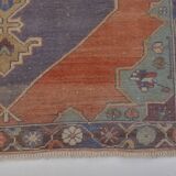Anatolian Turkish Wool Carpet sku m24