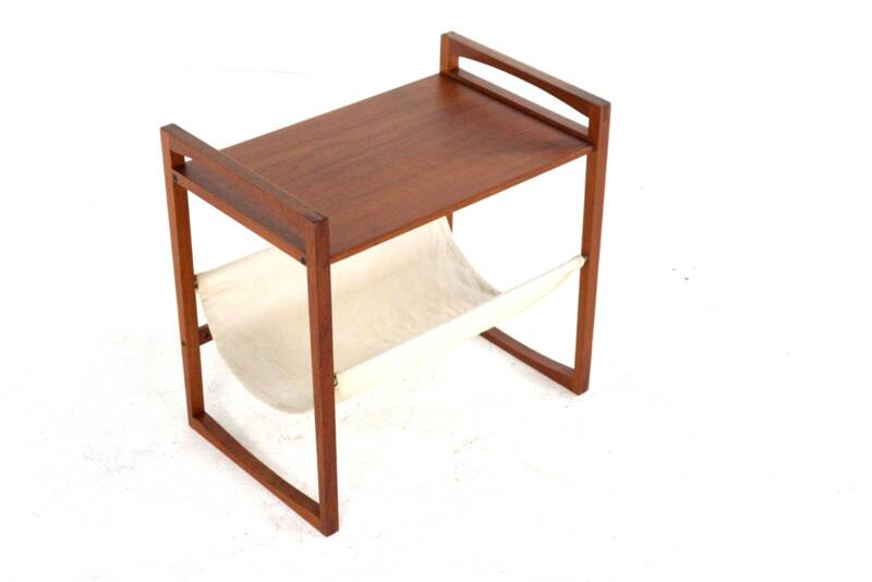 Kai Kristiansen for Sika Mobler magazine Holder - danish design