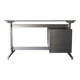 Bureau vintage années 70