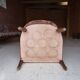 Superbe Fauteuil Art Déco de Georges Wiart & Cie, vers 1930