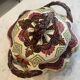 Earthenware tureen Paul Fouillen Quimper