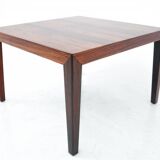 Coffee table, Scandinavia, 1970s