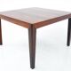 Coffee table, Scandinavia, 1970s
