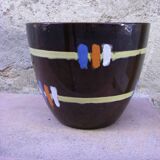 Cache-pot vintage