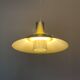 Vintage Ikea Galax 60 Lamp by Danish Designer Gantzel-Boysen