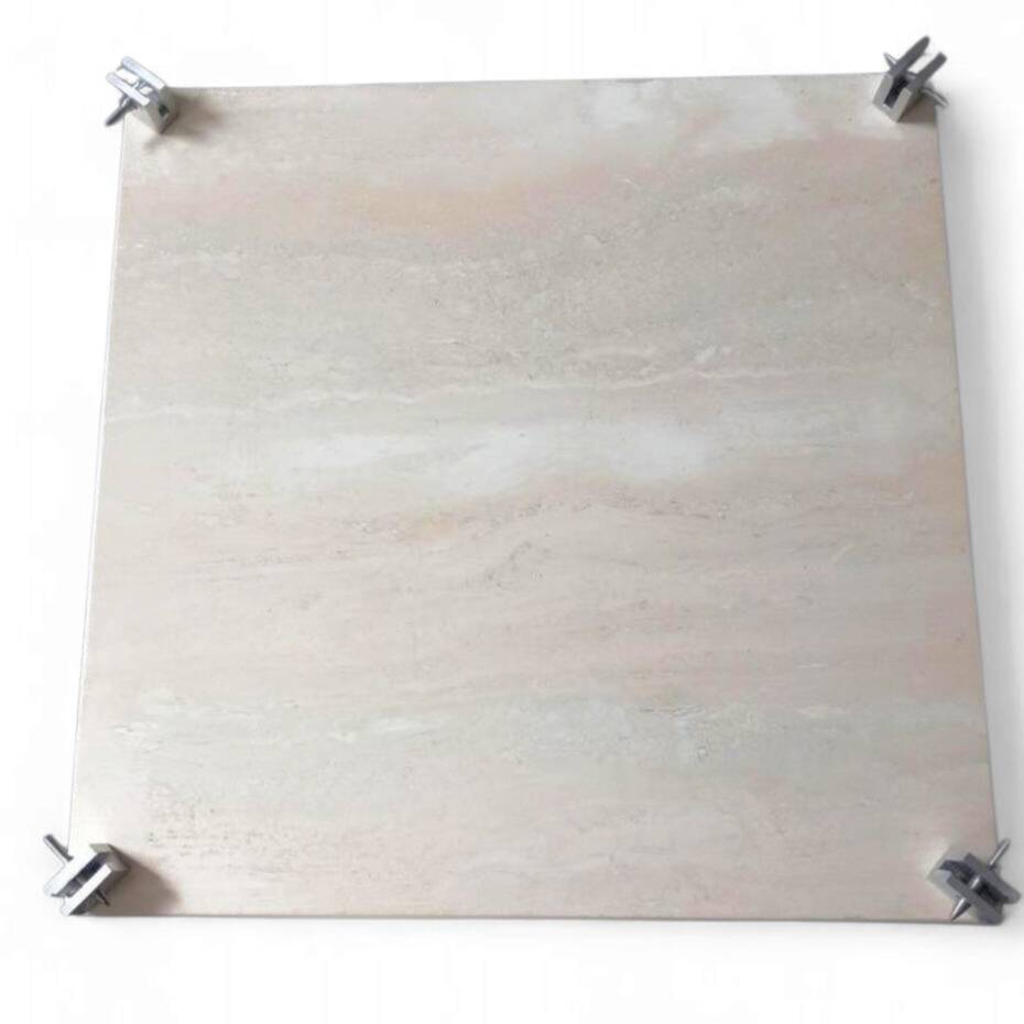 B&B Italia# / rare coffee table model " Re Quadro " / Paolo Piva 1970s