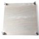 B&B Italia# / rare coffee table model " Re Quadro " / Paolo Piva 1970s