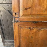 Porte de ferme