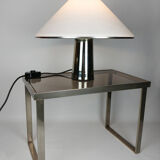 Lampe champignon de Luigi Massoni et Luciano Buttura pour Harvey Guzzini (1965)