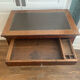 Table à la Tronchin