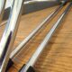 Paire de chaises Till Behrens