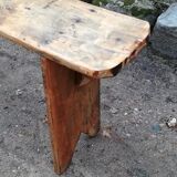 Old bench