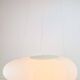 Avion Pendant and Ceiling Rose by Iskos-Berlin for Fritz Hansen, 2012