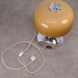 Space Age Medusa Table Lamp by Luigi Massoni for Guzzini