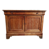 Antique French cherrywood sideboard – Early 19th century