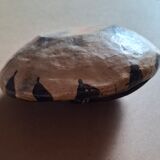 Traditional Kabyle candlestick