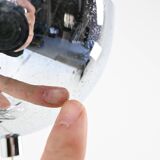 "Quadrifoglio" suspension by Gae Aulenti for iGuzzini, 1970s