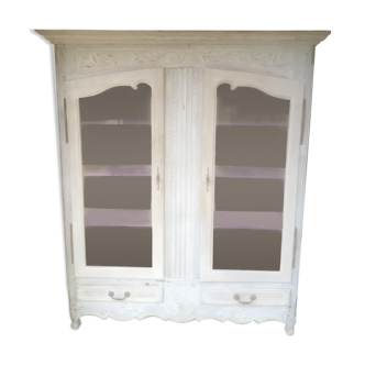 Armoire lorraine