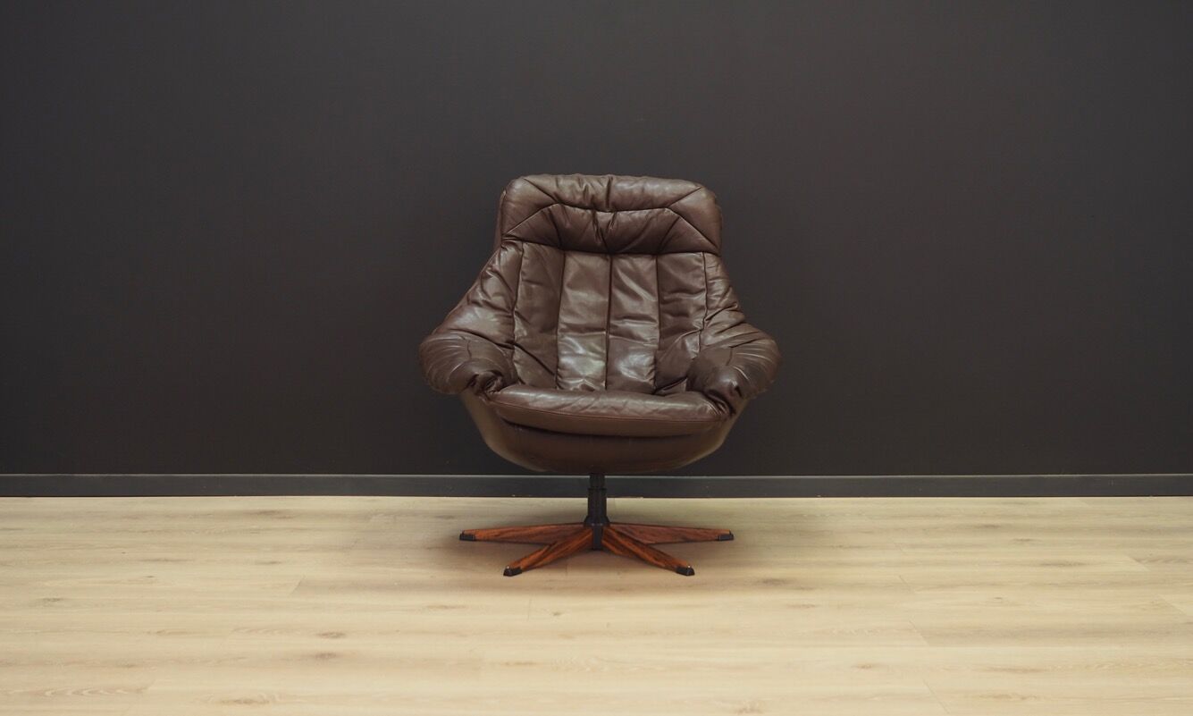 H. W Klein armchair 60/70