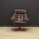Fauteuil H. W Klein 60/70