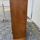 Asymmetrical furniture from the 50s